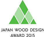 japan wood design 2015